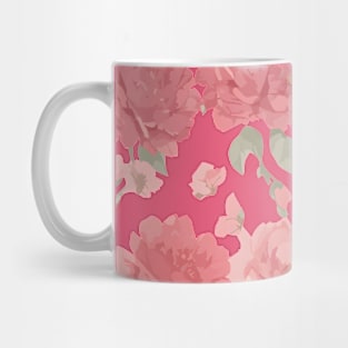 Blossom Dreams: Whispers of Spring Mug